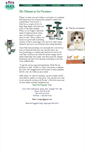 Mobile Screenshot of hertapet.com